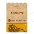 Sketch Pad 35 Sheets, A3, 160gsm