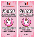 Afth Slime Activator 8 Oz