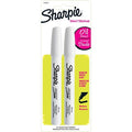 SHARPIE PAINT MED 2/CD WHITE
