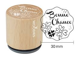 Woodies Bonne chance
