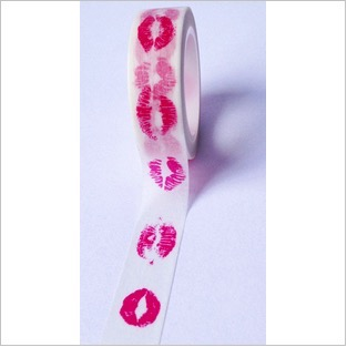 Washi Tape 15mm x 10m 874
