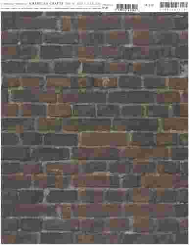 12x12 Osp Bricks