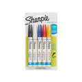 Sharpie POSTER-PAINT Marker Paint, Marker Fine, 5-Carded