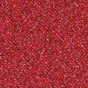 Core'dinations Glitter Silk Cardstock 8.5"X11"-Red Flash