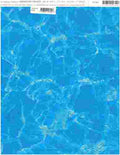 Pool Water