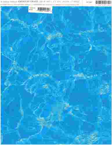 Pool Water