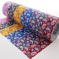 1.88" X 5 Yards Paisley Series Duct Tape