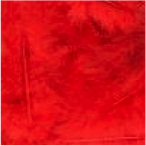 Turkey Flat Feathers 14GM 4-6" Red