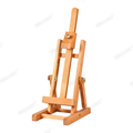 Table Top Easel Dimensions: 16x13.5x43cm
