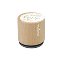 Woodies stamp with love