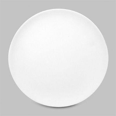 Coupe Dinner Plate 9 3/4In