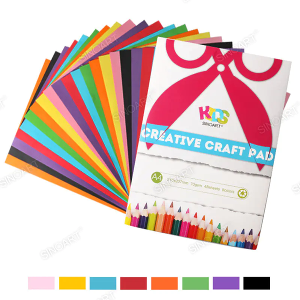 Creative Craft Pad A3