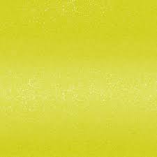 EasyWeed 12" Sparkle Buttercup Yellow 12"x15"