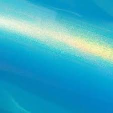 EasyWeed Aurora 12" Light Blue 1 Yard