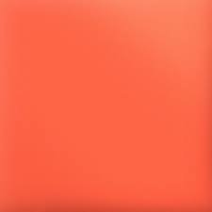 EasyWeed 12" PFPU Puff Orange 1 Yard