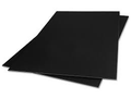 SUPER BLACK BOARD 32X40