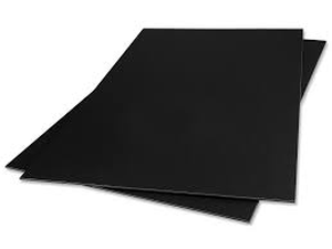 SUPER BLACK BOARD 32X40