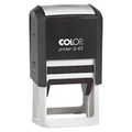 Printer Q 43 black/ blue