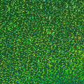 EasyWeed Holographic Green 12'' x 20''
