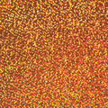 EasyWeed Holographic Orange 12'' x 20''