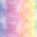 PSV EasyPattern Watercolor Rainbow 12"X24"