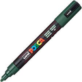 PC-5M MEDIUM GREEN