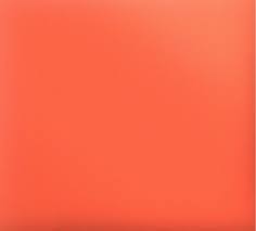 EasyWeed 12" PFPU Puff Orange 1 Yard