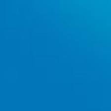 EasyWeed 12" PFPU Puff Neon Blue 12"x15"