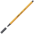 STABILO POINT 88 MED COLD GREY