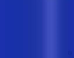 Oracal 651 Adh Vinyl Roll   12" X 1 Yds (UP)  Brilliant Blue