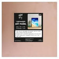 MDF ART PANEL 12x12