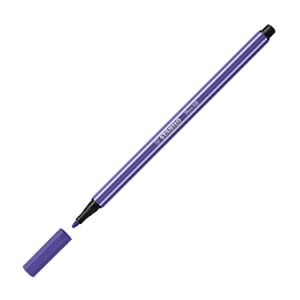 STABILO PEN 68 PURPLE