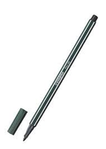 STABILO PEN 68 EARTH GREEN