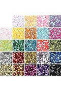 1000ct sequins set