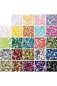 1000ct sequins set