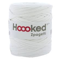 Hoooked Zpagetti Yarn, White