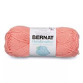 CORAL ROSE-YARN HANDICRAFTER