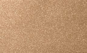 Permanent Easy PSV Glitter Glimmering Gold 12" x 3 Yard[108"]