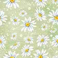 Napkin 33 Daisies Green FSC Mix 20 PC