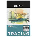 Blick Studio Tracing Paper Pad - 12" x 18", 50 Sheets