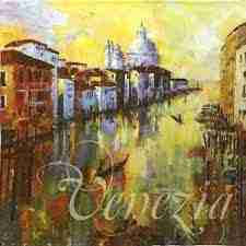 Napkin 33 Venezia FSC Mix 20 PC
