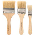 NATURAL CHIP BRUSH SET 3PC