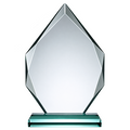 Valhalla Jade Glass, Large 210mm JGC-202L