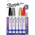 Sharpie Paint 5/cd Asst. Basic Medium