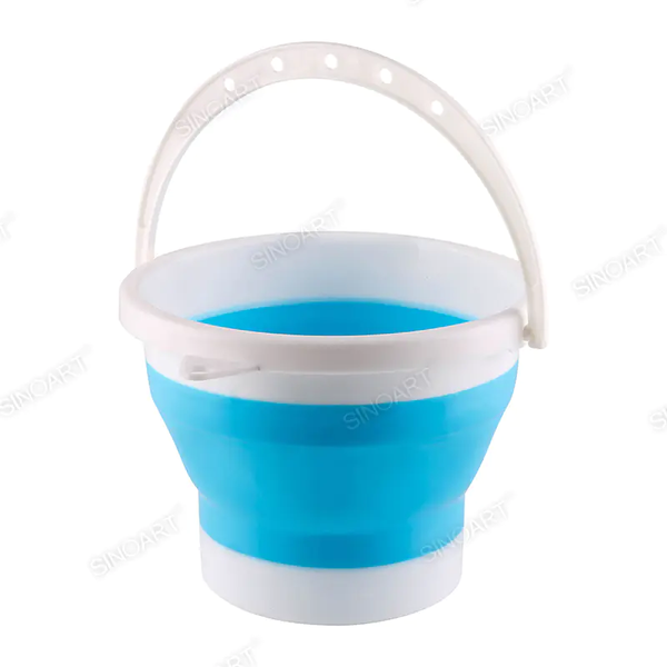 Collapsible watercup 200ml,9.5x7.8cm, folded height 2