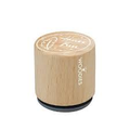 Woodies stamp Have fun