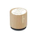 Woodies stamp Wedding invitation
