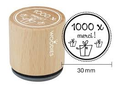Woodies 1000 x merci