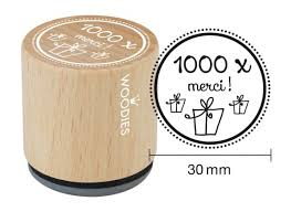 Woodies 1000 x merci