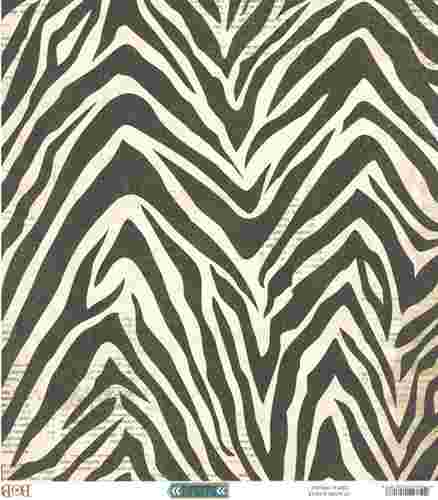 bb safari jungle paper